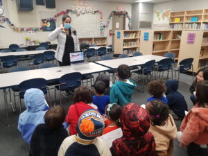 Read more about the article Give Kids A Smile 2023 (Photos)