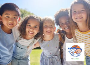 Read more about the article 365 Days of Smiles! Give Kids a Smile All Year Long!