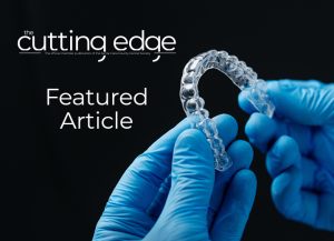 Read more about the article “Clear Aligner Therapy: The Good, the Bad, and the Ugly”